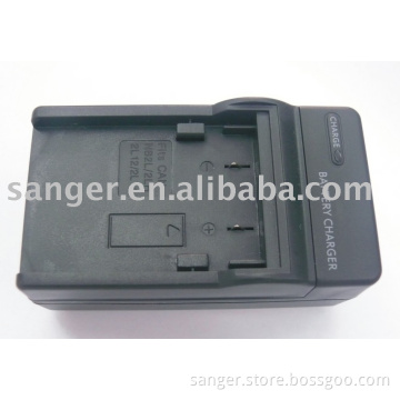Camera Battery Charger  Suitable for CAN 2L